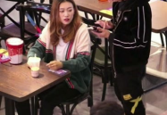 小姐姐帮忙洗牌,揭秘洗牌技巧与奥秘